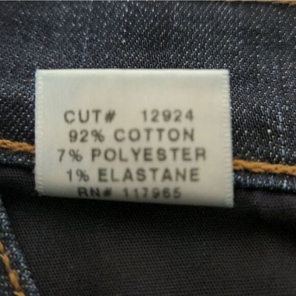 JBrand dark blue skinny jeans - Picture 9 of 10